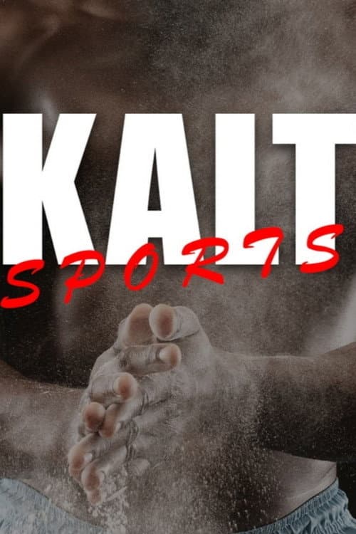 KALT Sports posteri