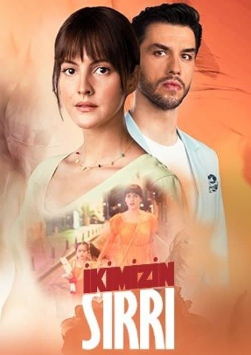 İkimizin Sırrı posteri