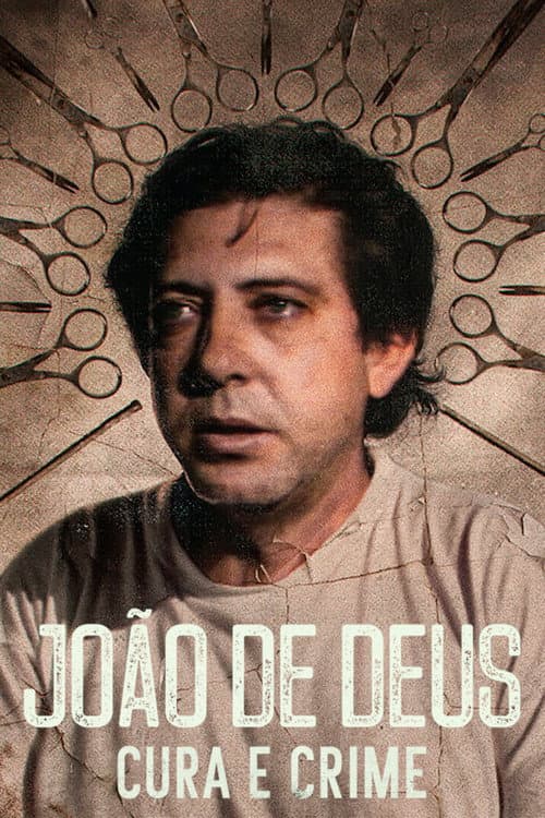 João de Deus: Cura e Crime posteri