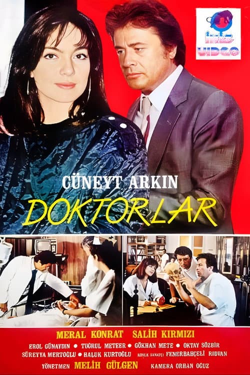 Doktorlar posteri