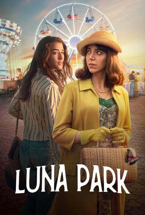Luna Park posteri