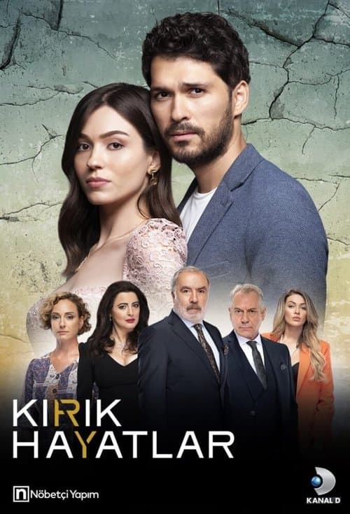 Kırık Hayatlar posteri