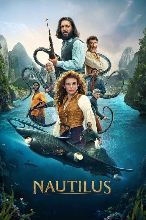 Nautilus posteri
