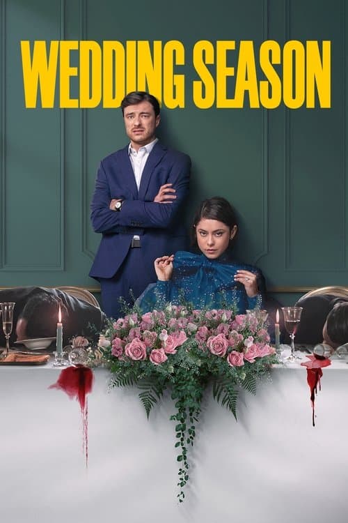 Wedding Season posteri