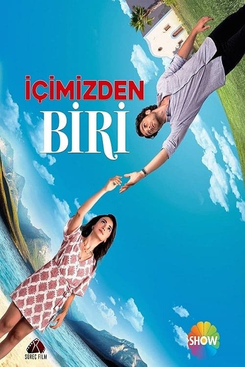 İçimizden Biri posteri