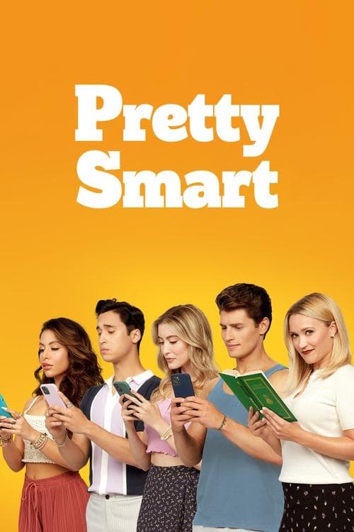 Pretty Smart posteri