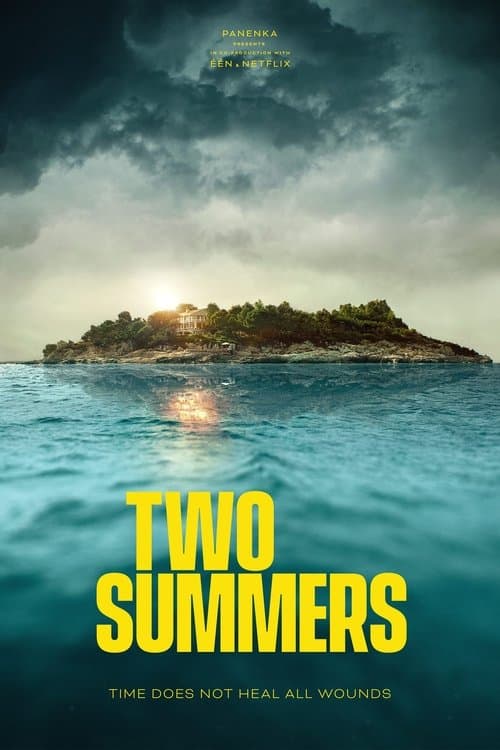 Two Summers posteri
