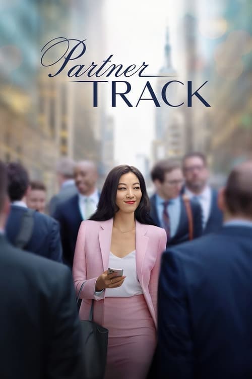 Partner Track posteri