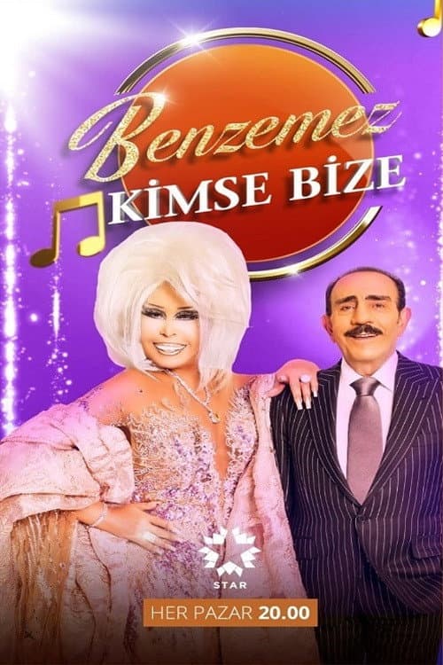Benzemez Kimse Bize posteri