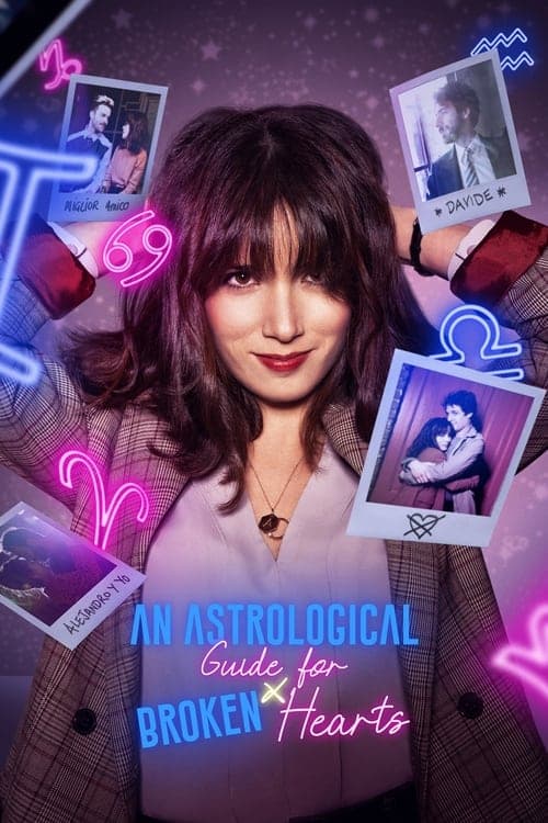 Guida astrologica per cuori infranti posteri