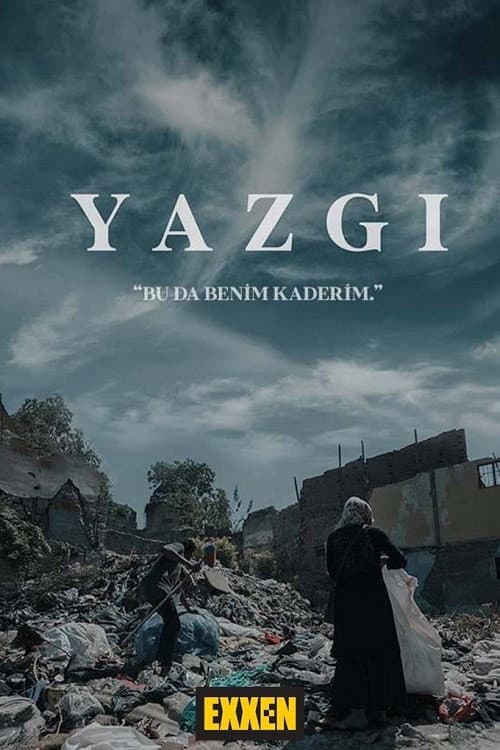 Yazgı posteri