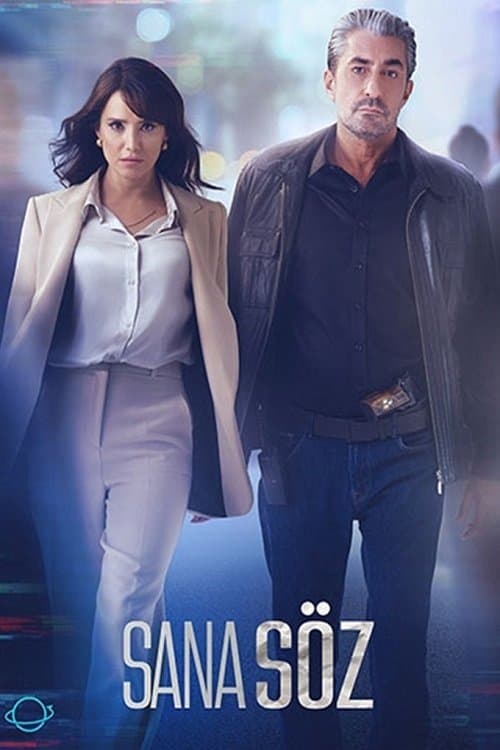 Sana Söz posteri