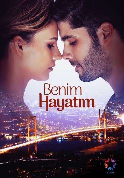 Benim Hayatım posteri