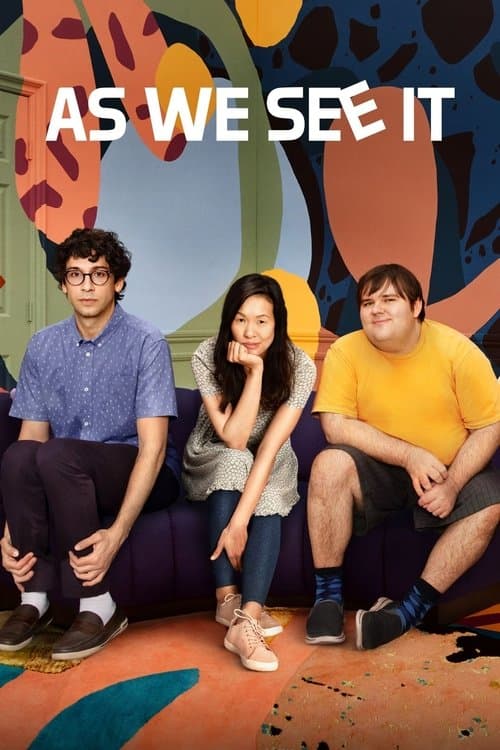 As We See It posteri