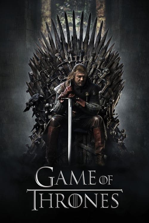 Game of Thrones posteri