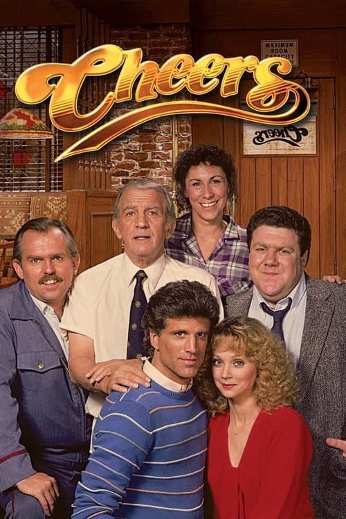 Cheers posteri