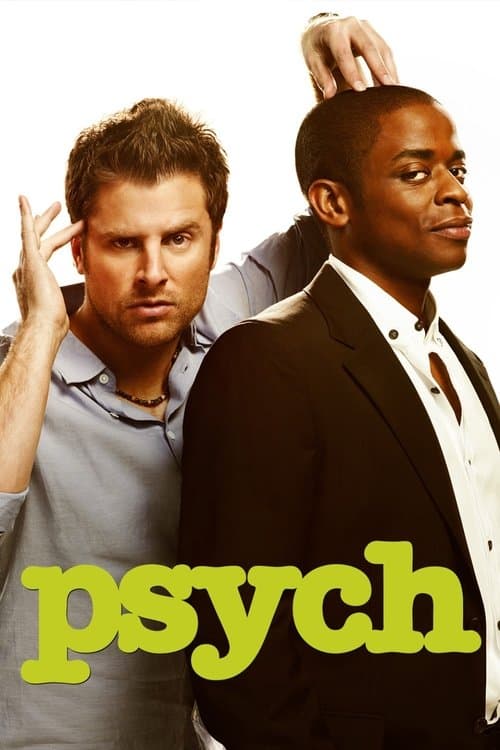 Psych posteri