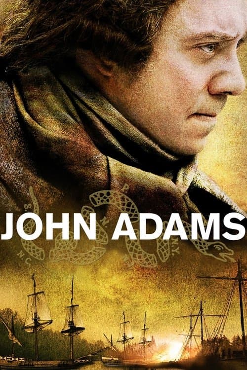 John Adams posteri