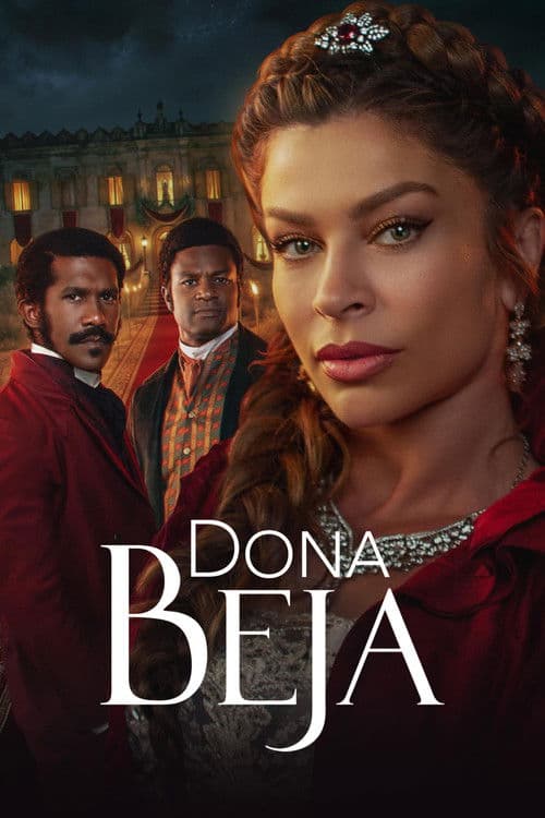 Dona Beja posteri