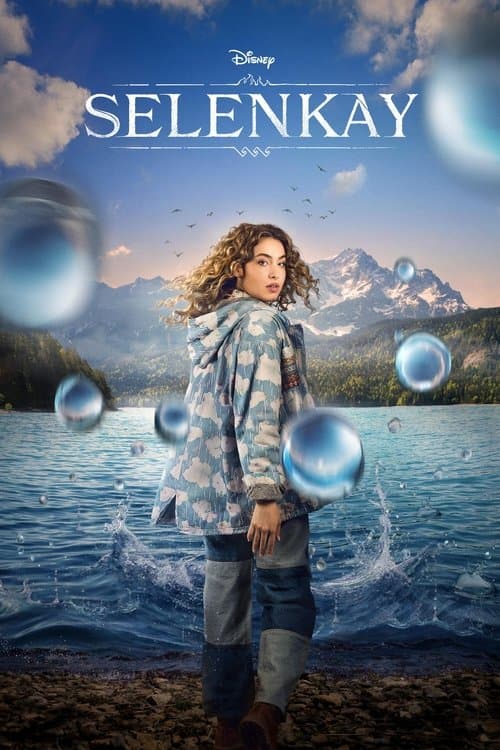 SELENKAY posteri