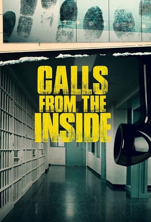 Calls From the Inside posteri