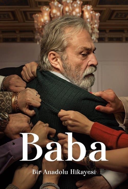 Baba posteri