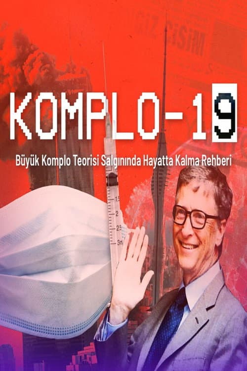 Komplo 19 posteri