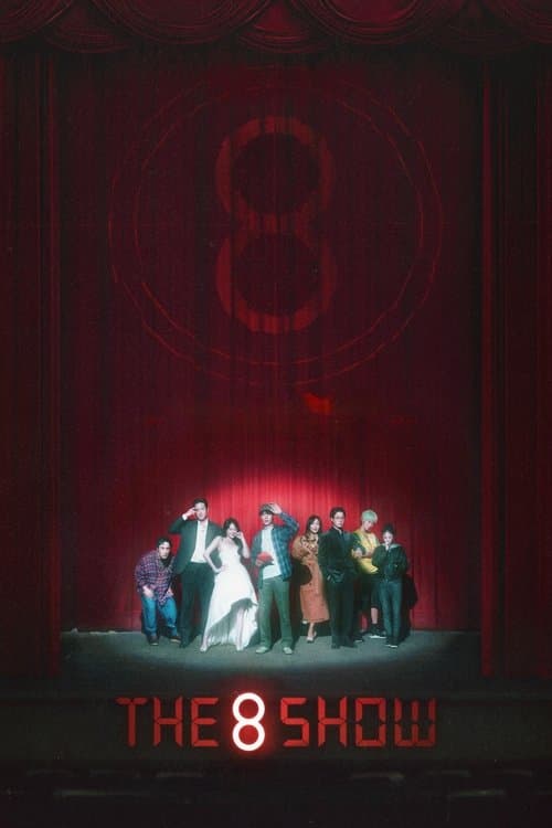 The 8 Show posteri