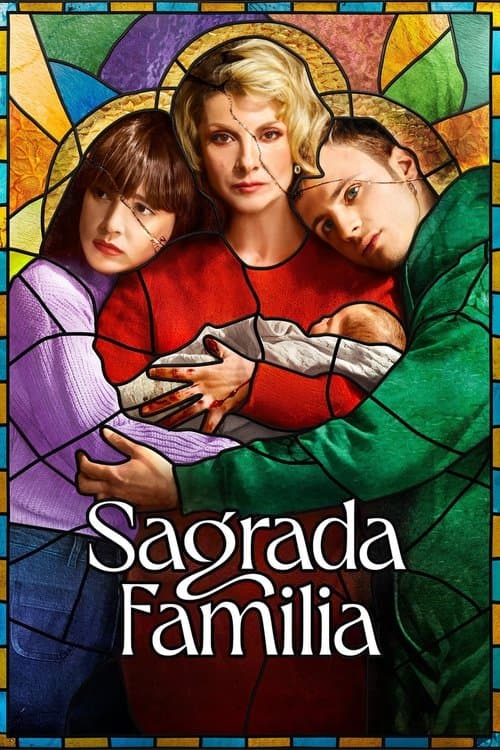 Holy Family posteri