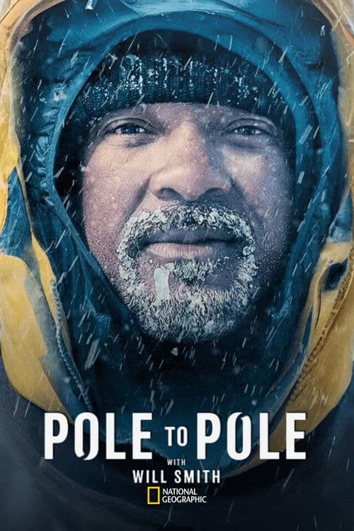 Will Smith İle Kutuplar Arasında posteri