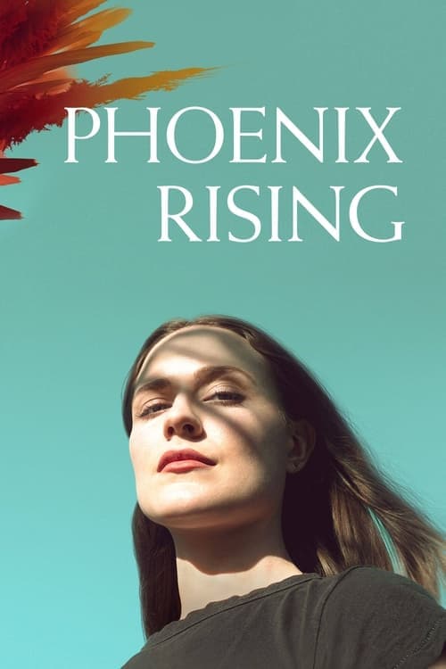 Phoenix Rising posteri