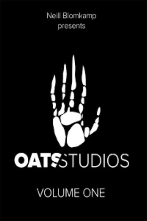 OATS Studios posteri