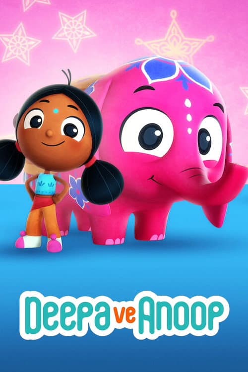 Deepa ve Anoop posteri