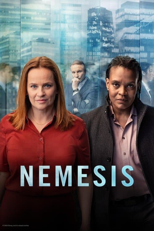 Nemesis posteri