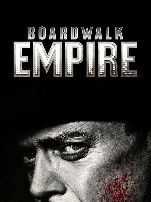 Boardwalk Empire posteri