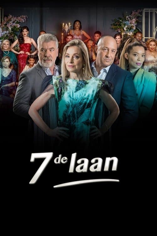 7de Laan posteri