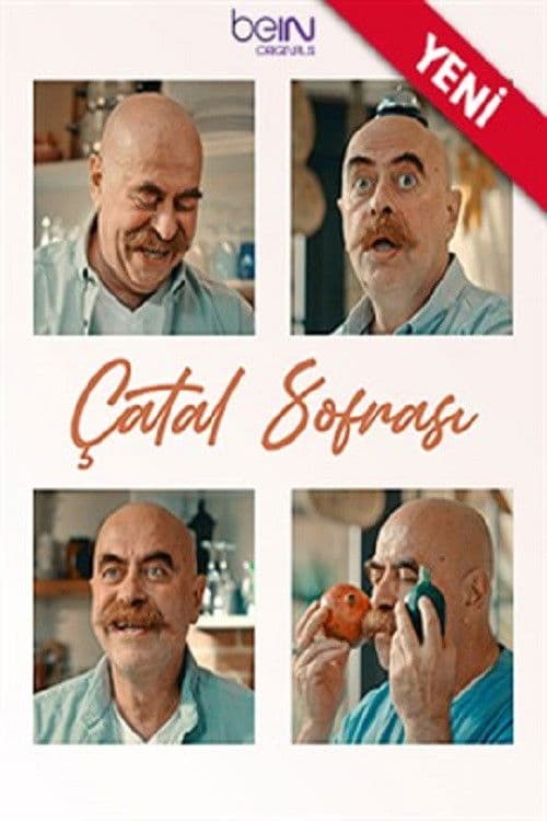 Çatal Sofrası posteri