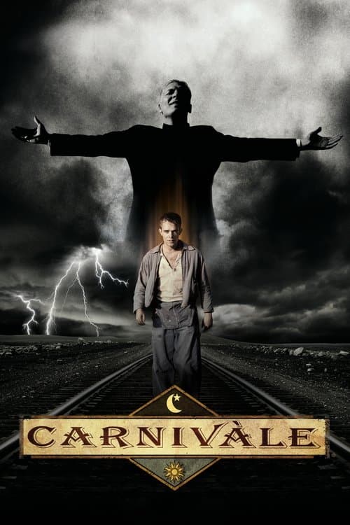 Carnivàle posteri