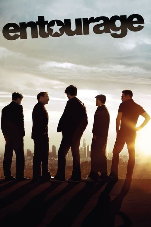 Entourage posteri
