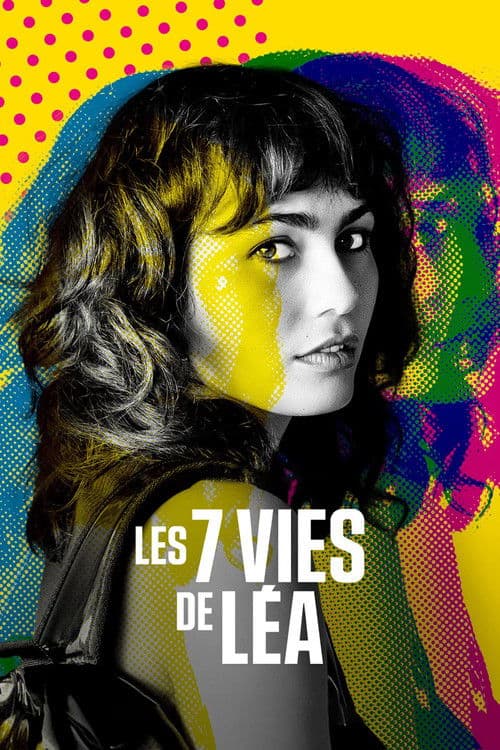 Léa'nın 7 Yaşamı posteri