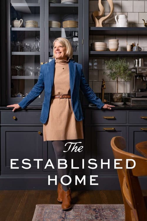 The Established Home posteri