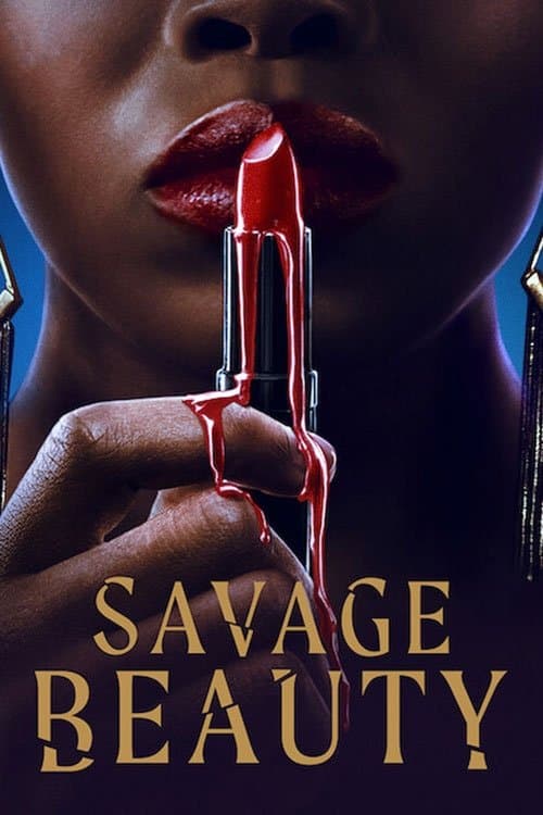 Savage Beauty posteri