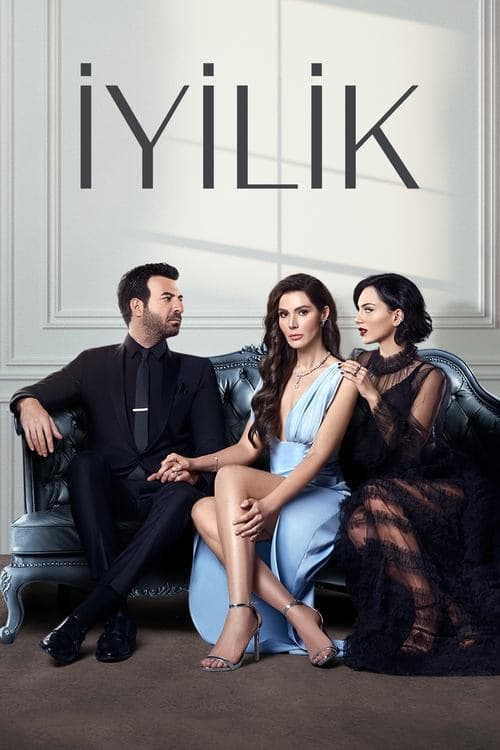 İyilik posteri