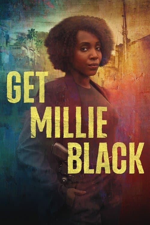 Get Millie Black posteri