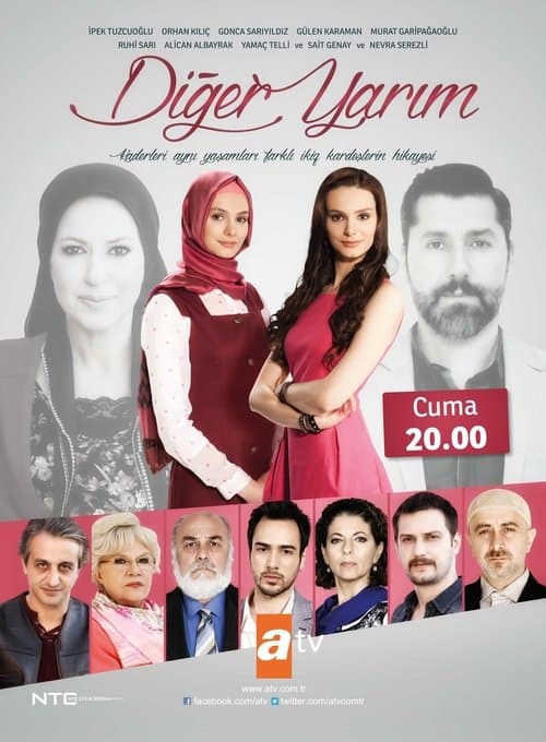 Diğer Yarım posteri