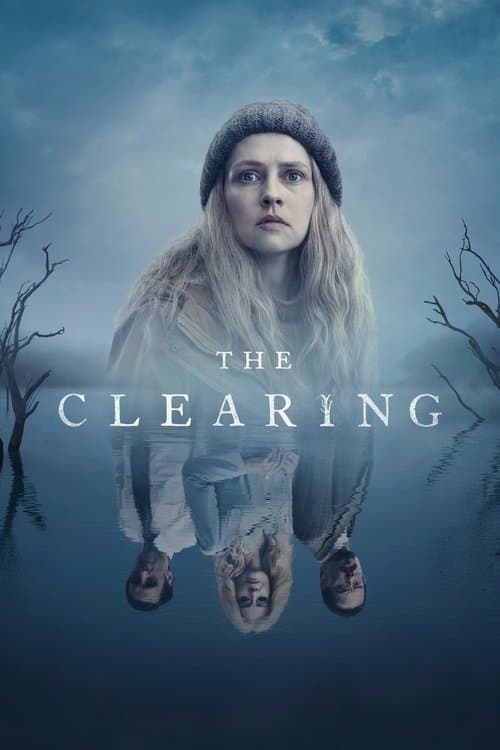 The Clearing posteri