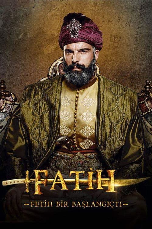 Fatih posteri