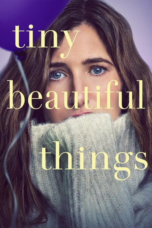Tiny Beautiful Things posteri