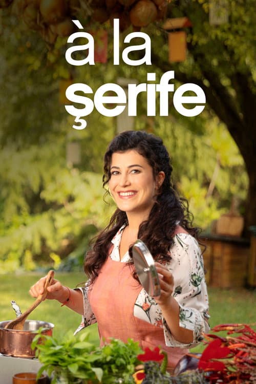 À La Şerife posteri