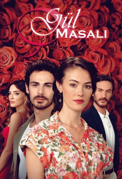 Gül Masalı posteri